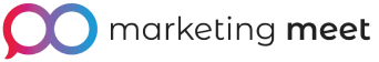 Marketing Meet Logo